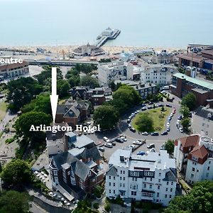 Arlington Hotel